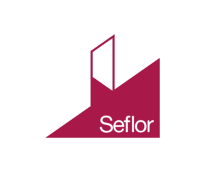 Logo Design by Kirkwood Systems for Seflor Epoxy Flooring  | Design: #21845827