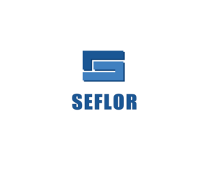 Logo Design by Ana Gocheva for Seflor Epoxy Flooring  | Design #21845880