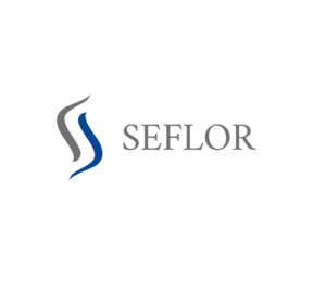 Diseño de Logo por Ana Gocheva para Seflor Epoxy Flooring  | Diseño: #21845882