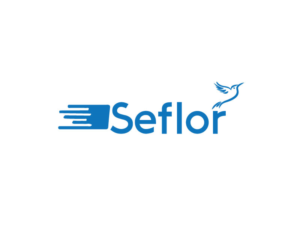 Logo Design by Alaya009 for Seflor Epoxy Flooring  | Design #21847042