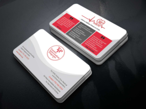 Business Card Design by Riz' for TIP of Northern Nevada, Inc. | Design #21828819