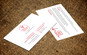 Business Card Design by chandrayaan.creative for TIP of Northern Nevada, Inc. | Design: #21830914
