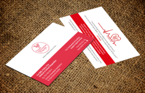 Business Card Design by chandrayaan.creative for TIP of Northern Nevada, Inc. | Design: #21830915