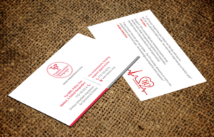 Business Card Design by chandrayaan.creative for TIP of Northern Nevada, Inc. | Design: #21830916