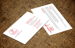 Design de Carte de Visite par chandrayaan.creative pour TIP of Northern Nevada, Inc. | Design : #21830920