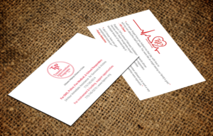 Design de Carte de Visite par chandrayaan.creative pour TIP of Northern Nevada, Inc. | Design : #21830921
