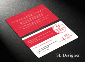 Business Card Design by SL Designer for TIP of Northern Nevada, Inc. | Design: #21833768
