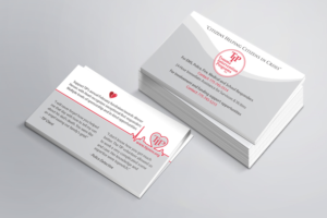 Business Card Design by MDesign for TIP of Northern Nevada, Inc. | Design: #21833833