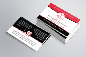 Business Card Design by MDesign for TIP of Northern Nevada, Inc. | Design: #21867640