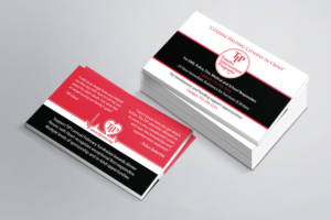 Business Card Design by MDesign for TIP of Northern Nevada, Inc. | Design: #21867643