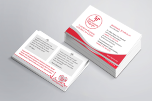 Business Card Design by MDesign for TIP of Northern Nevada, Inc. | Design: #22010900