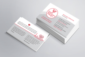 Business Card Design by MDesign for TIP of Northern Nevada, Inc. | Design #22010908