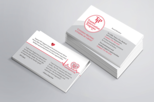 Business Card Design by MDesign for TIP of Northern Nevada, Inc. | Design: #22220257