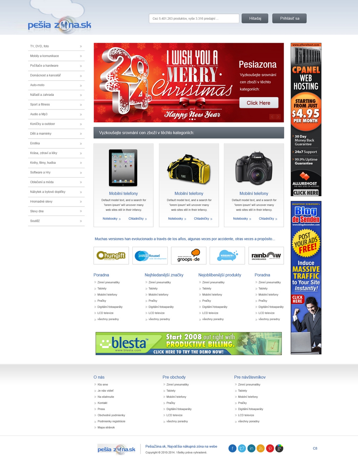 Web Design by pb for this project | Design #2954144