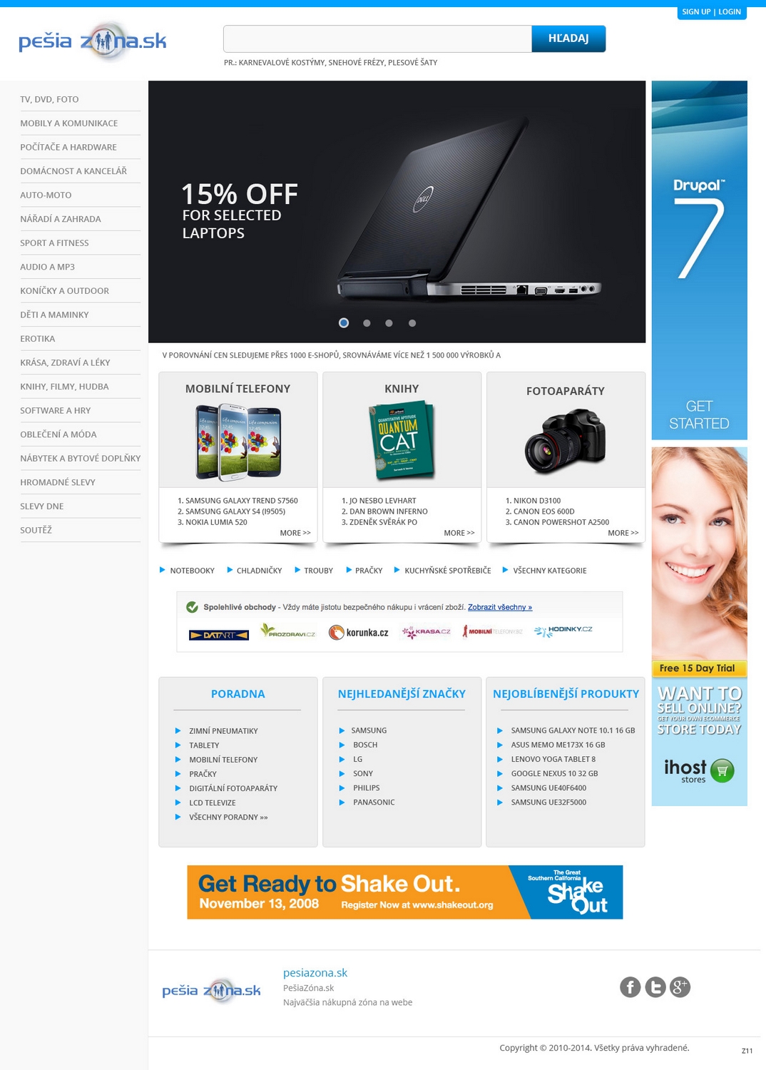 Web Design by pb for this project | Design #2954172