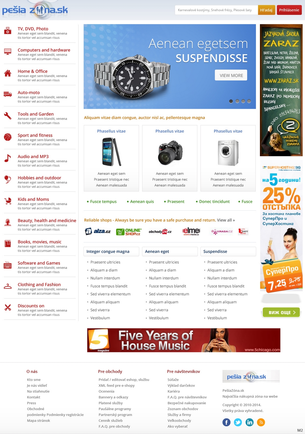 Web Design par pb pour ce projet | Design #2954192