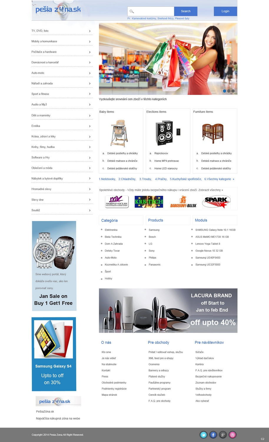 Web Design by pb for this project | Design #2967067