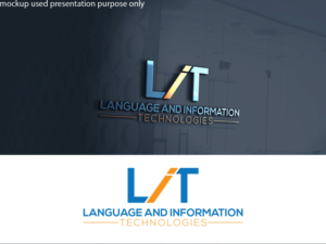 Logo Design by Rubia@ for this project | Design: #21828285