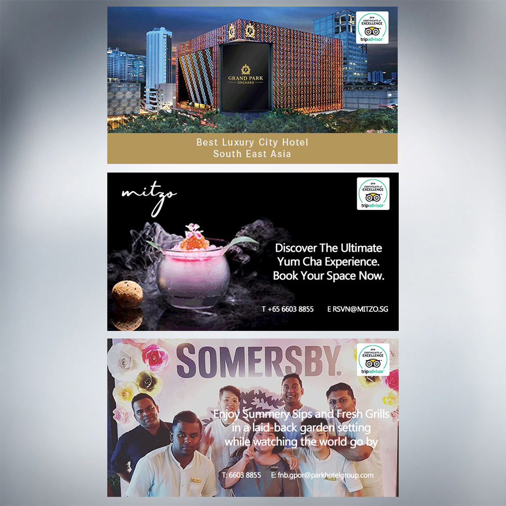 Banner Ad Design by cahkuli for this project | Design #21830296