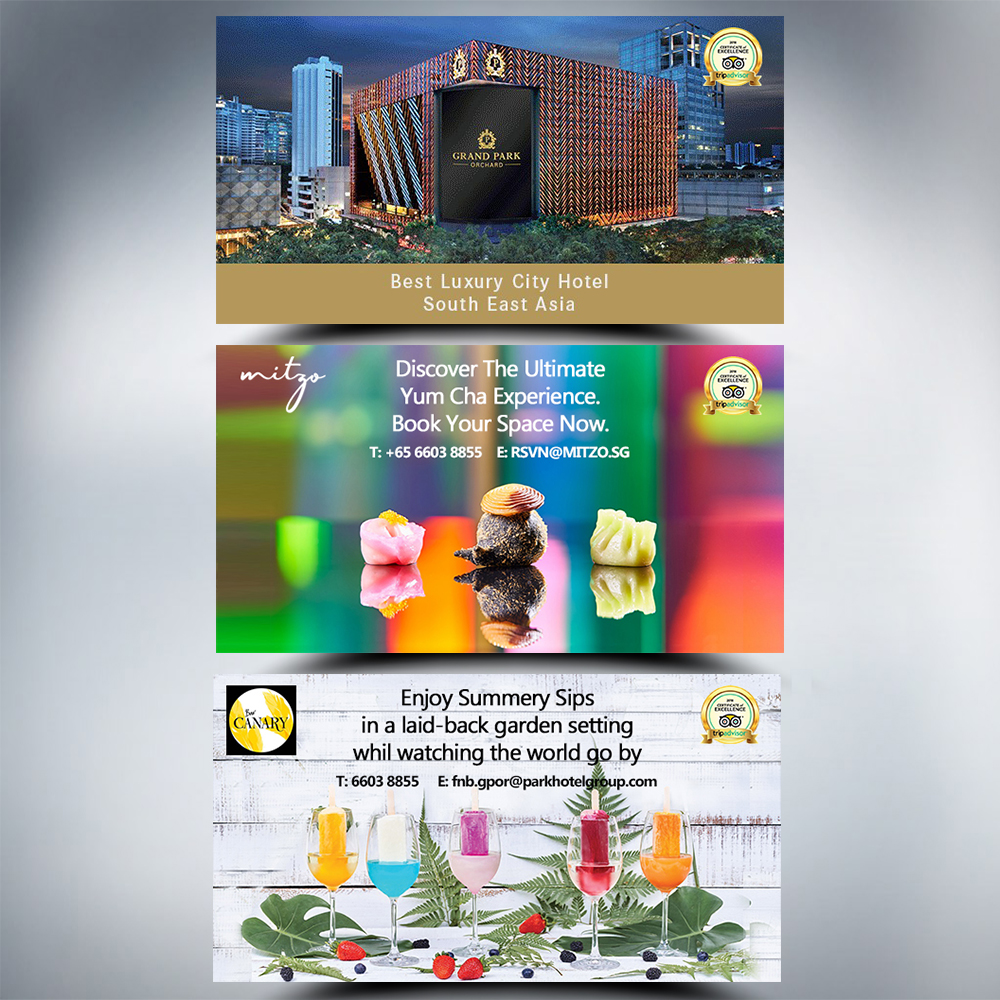 Banner Ad Design by cahkuli for this project | Design #21865066
