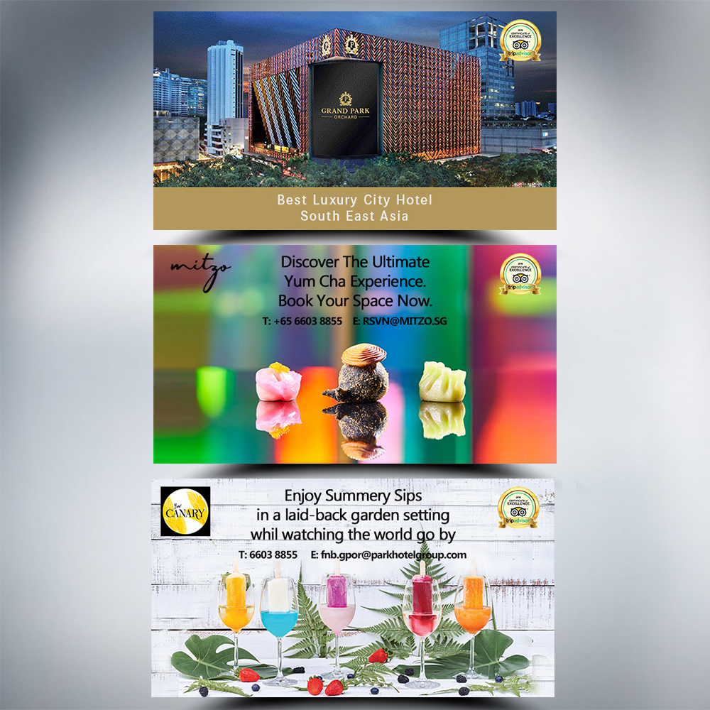 Banner Ad Design by cahkuli for this project | Design #21865067