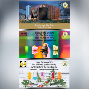 Banner-Design von cahkuli für dieses Projekt | Design: #21865067
