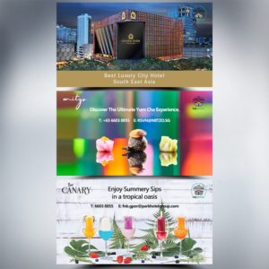 Banner-Design von cahkuli für dieses Projekt | Design: #21870771