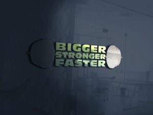 Logo Design by Chimera Studio