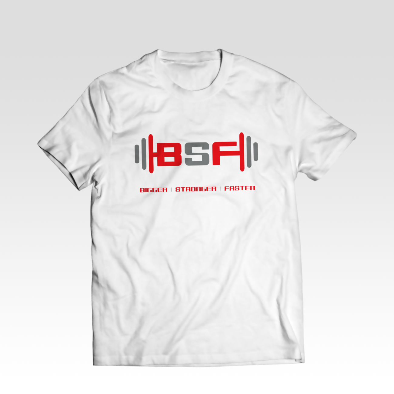 Design de Logo par ar.designer pour Bigger Stronger Faster | Design #21856921