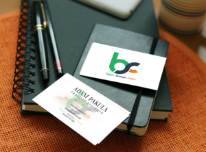 Logo Design by Bassam Muhajjar for Bigger Stronger Faster | Design: #21838103