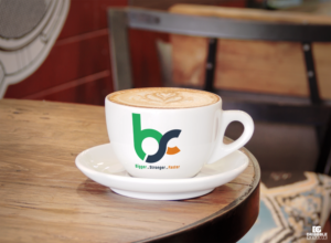 Logo Design by Bassam Muhajjar for Bigger Stronger Faster | Design: #21838104