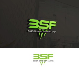 Logo Design by CreativeBaba