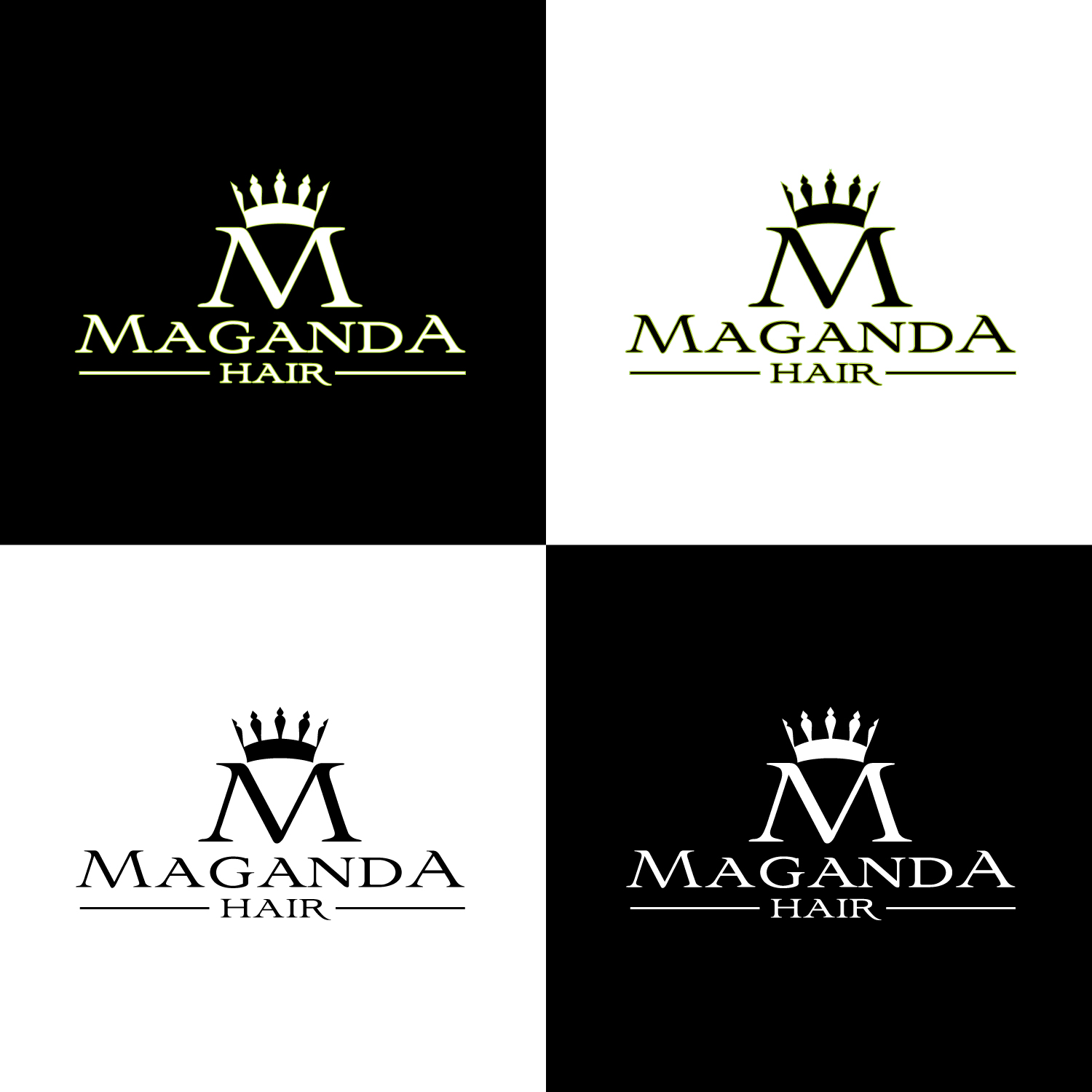Logo Design by FourtuneDesign for this project | Design #21830896