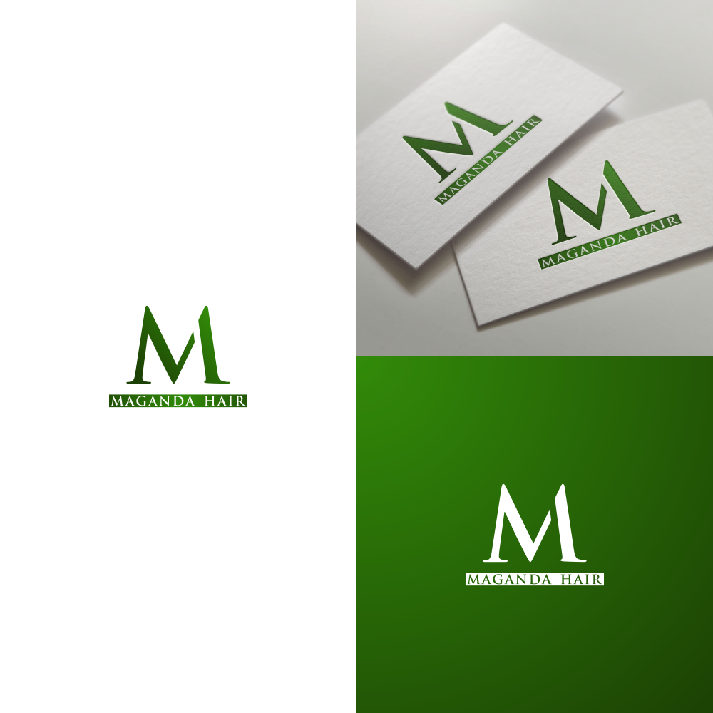Logo Design by bernadif 2 for this project | Design #21845287