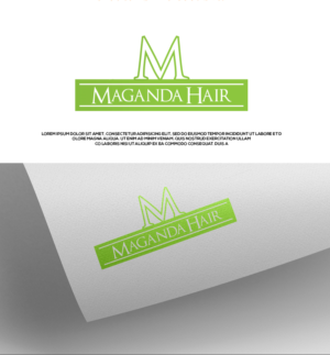 Logo Design by Nasrin 3 for this project | Design #21828374