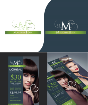 Logo Design by vagmitaprmr
