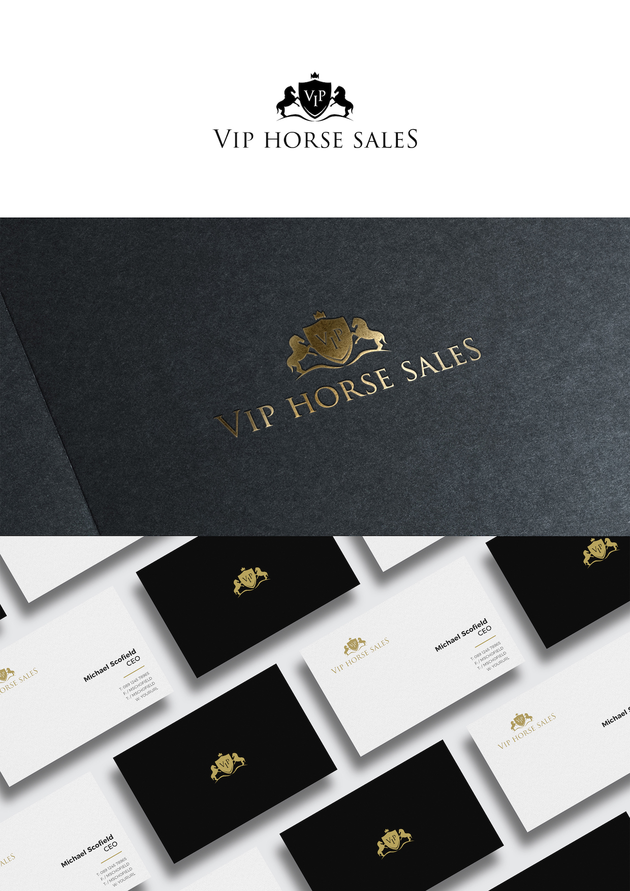 Logo Design by christianpoetoe for ALPHA BLOODLINE | Design: #21828516