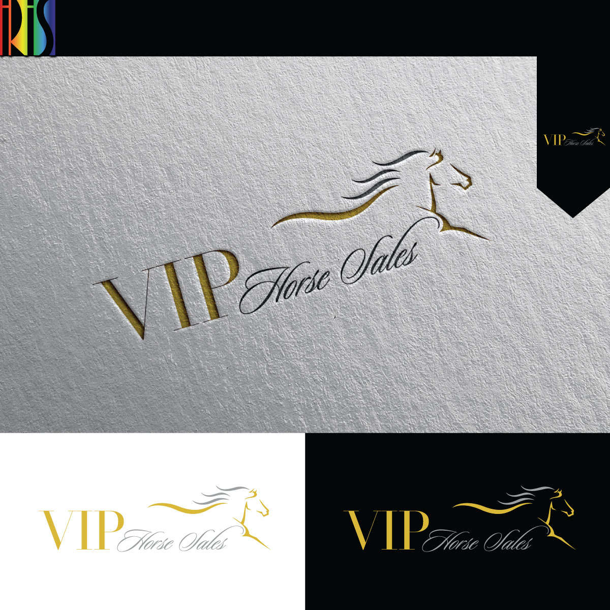 Logo Design by Iris 3 for ALPHA BLOODLINE | Design #21830262