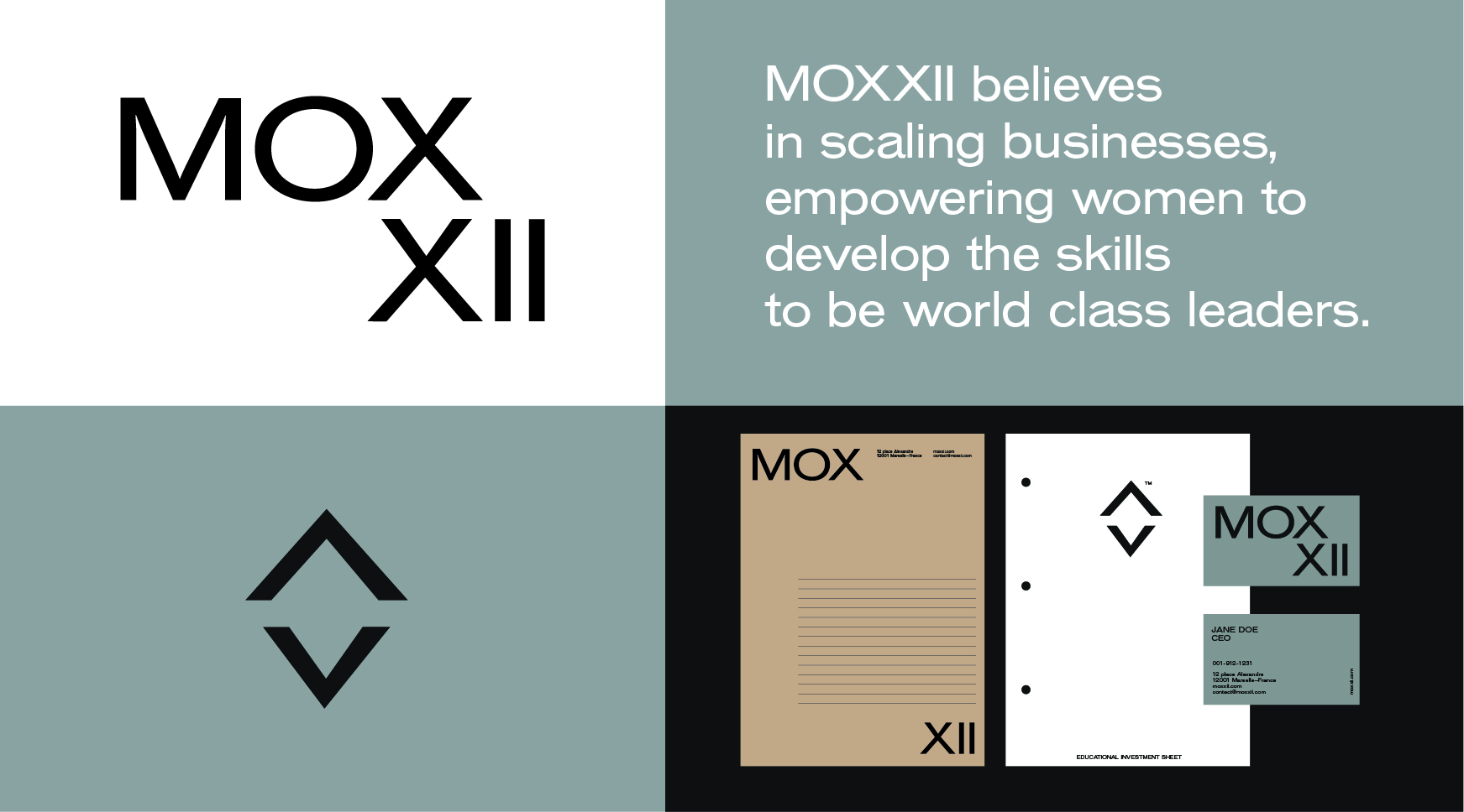 Logo Design by Andrew for this project | Design #21855225