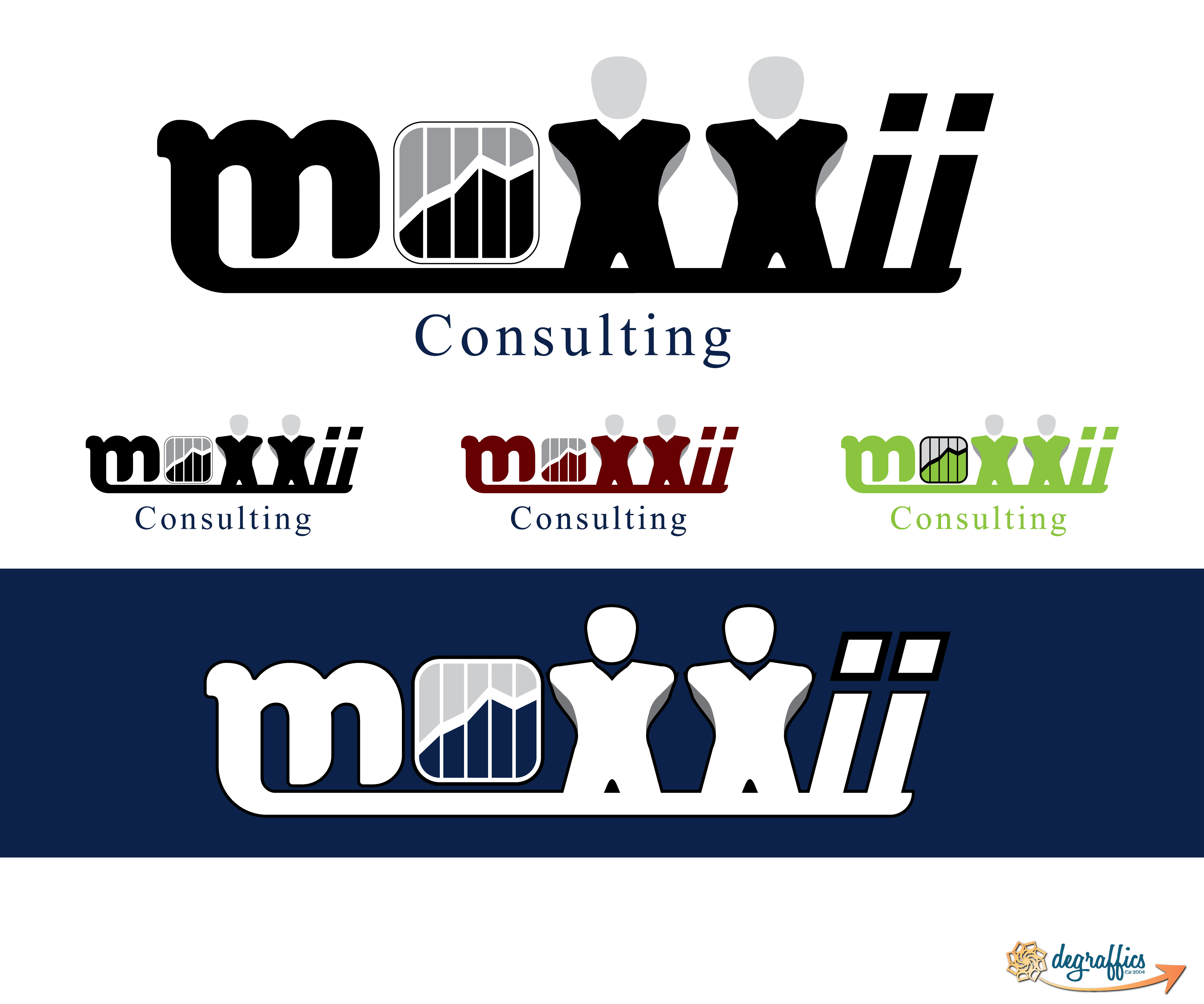 Logo Design by degraffics for this project | Design #21868119