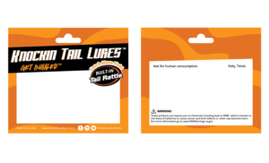 Label Design by happytummy for this project | Design #21904166