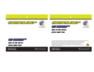 Diseño de Etiqueta por cosmicline para este proyecto | Diseño: #21864411