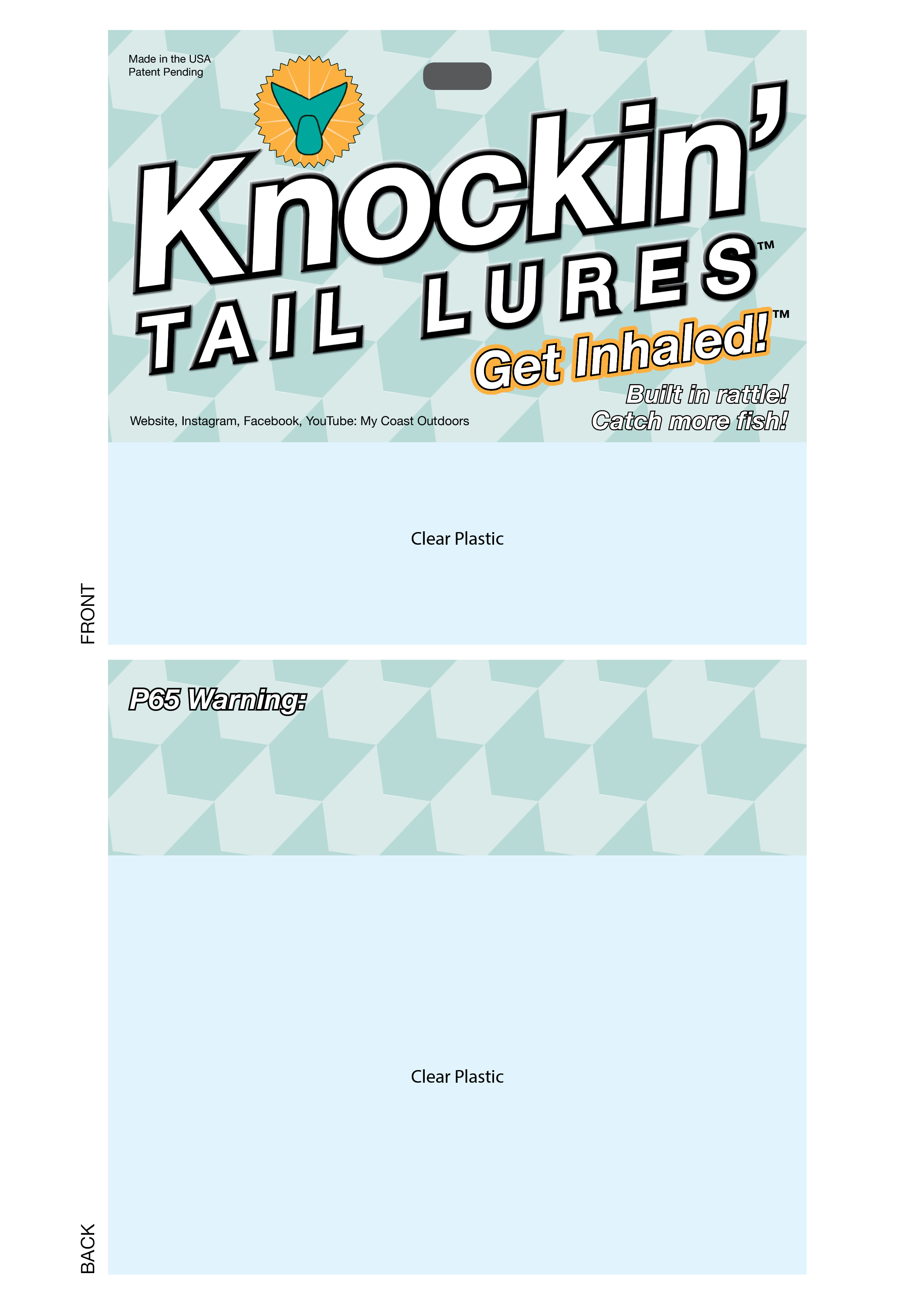 Label Design by Pip O'Meara for this project | Design #21868451