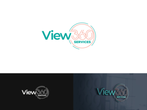 Design de Logo par ArtSamurai pour View360 Services | Design : #21840518