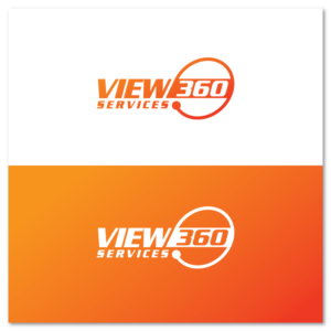 Design de Logo par Sujit Banerjee pour View360 Services | Design : #21836926