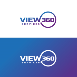Design de Logo par Sujit Banerjee pour View360 Services | Design : #21836928