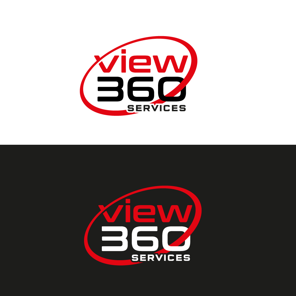 Design de Logo par Sujit Banerjee pour View360 Services | Design #21836929
