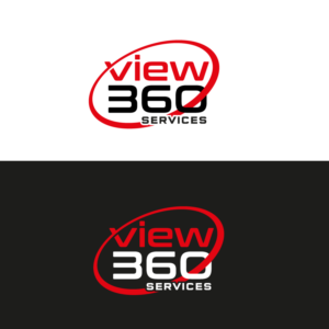 Design de Logo par Sujit Banerjee pour View360 Services | Design : #21836929