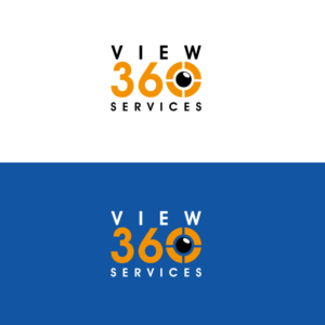 Design de Logo par Sujit Banerjee pour View360 Services | Design : #21837029