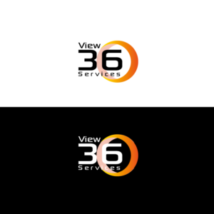 Design de Logo par Sujit Banerjee pour View360 Services | Design : #21837030